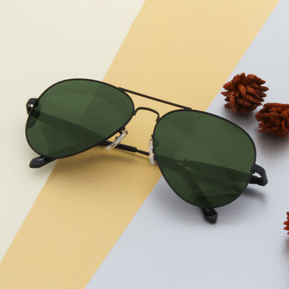 FLIGHT SUNGLASSES ( IN 3 COLORS )