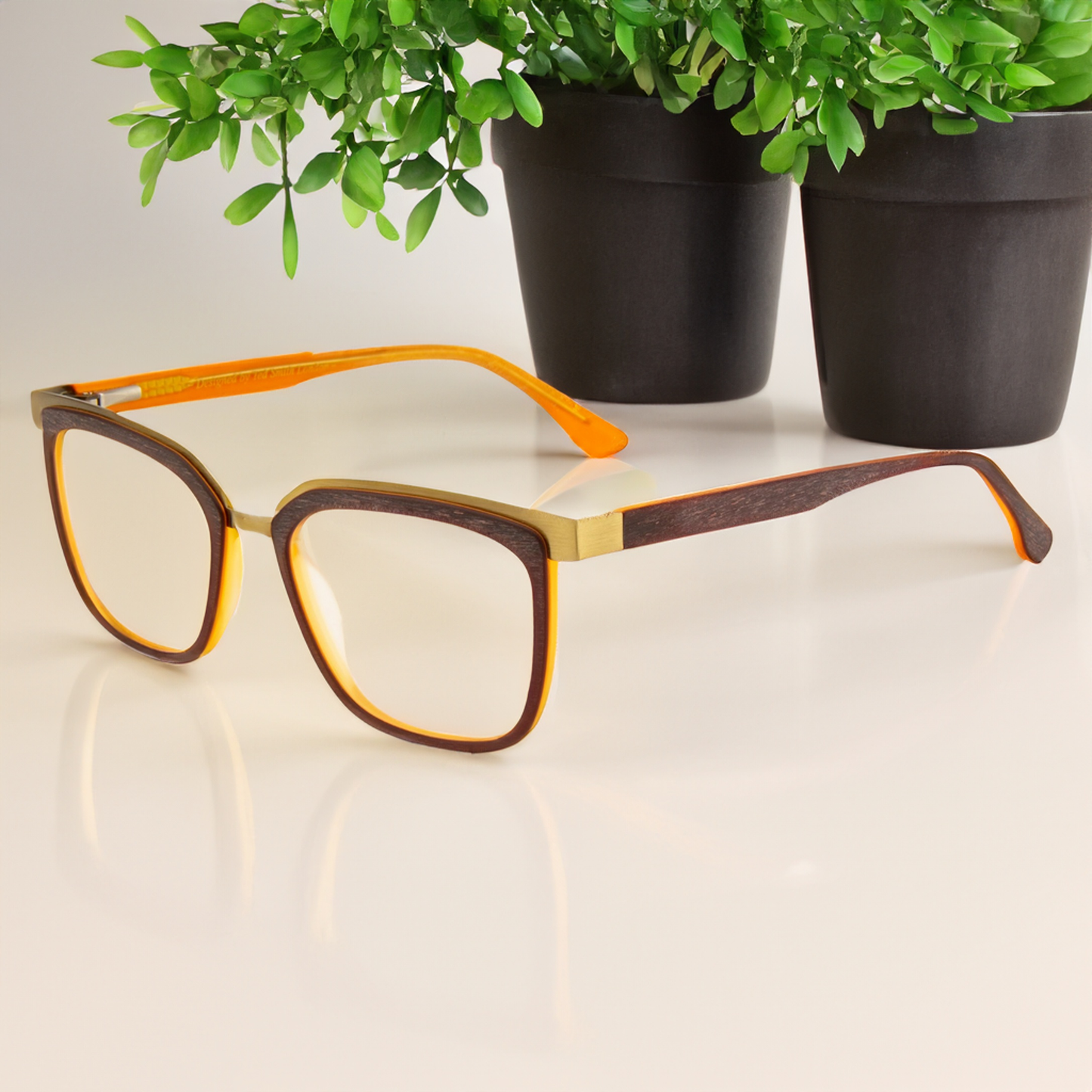 HENRY EYEGLASSES