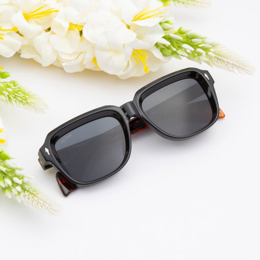 GLYPH SUNGLASSES BY TED SMITH ICONIC (IN 3 COLORS)