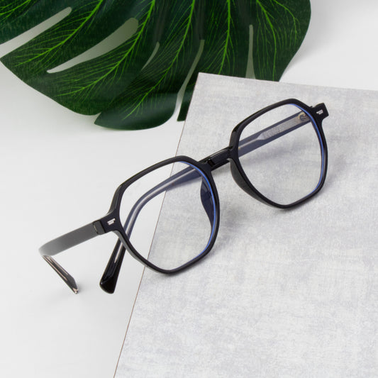 HALEY EYEGLASSES FOR MEN & WOMEN