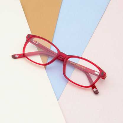 HK-TR-305 KIDS FRAMES EYEGLASSES (IN 2 COLORS)