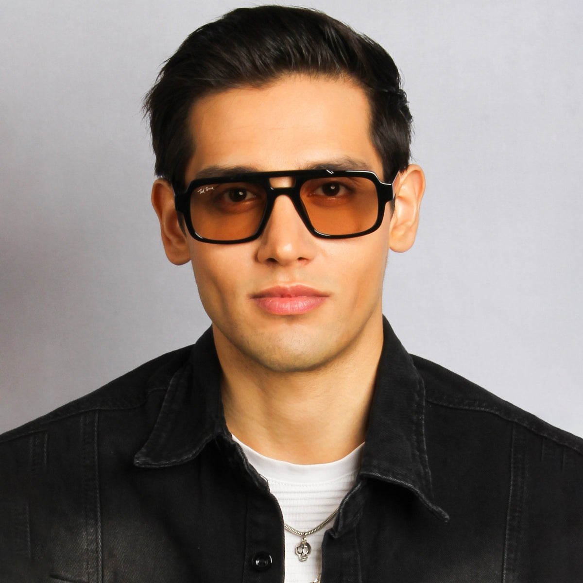 MONTANA | AVIATOR FULL RIM SUNGLASSES (IN 5 COLOURS)