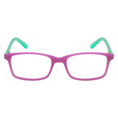 HK-TR-8104 KIDS FRAMES EYEGLASSES (IN 8 COLORS)