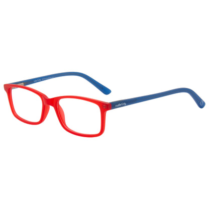 HK-TR-8104 KIDS FRAMES EYEGLASSES (IN 8 COLORS)