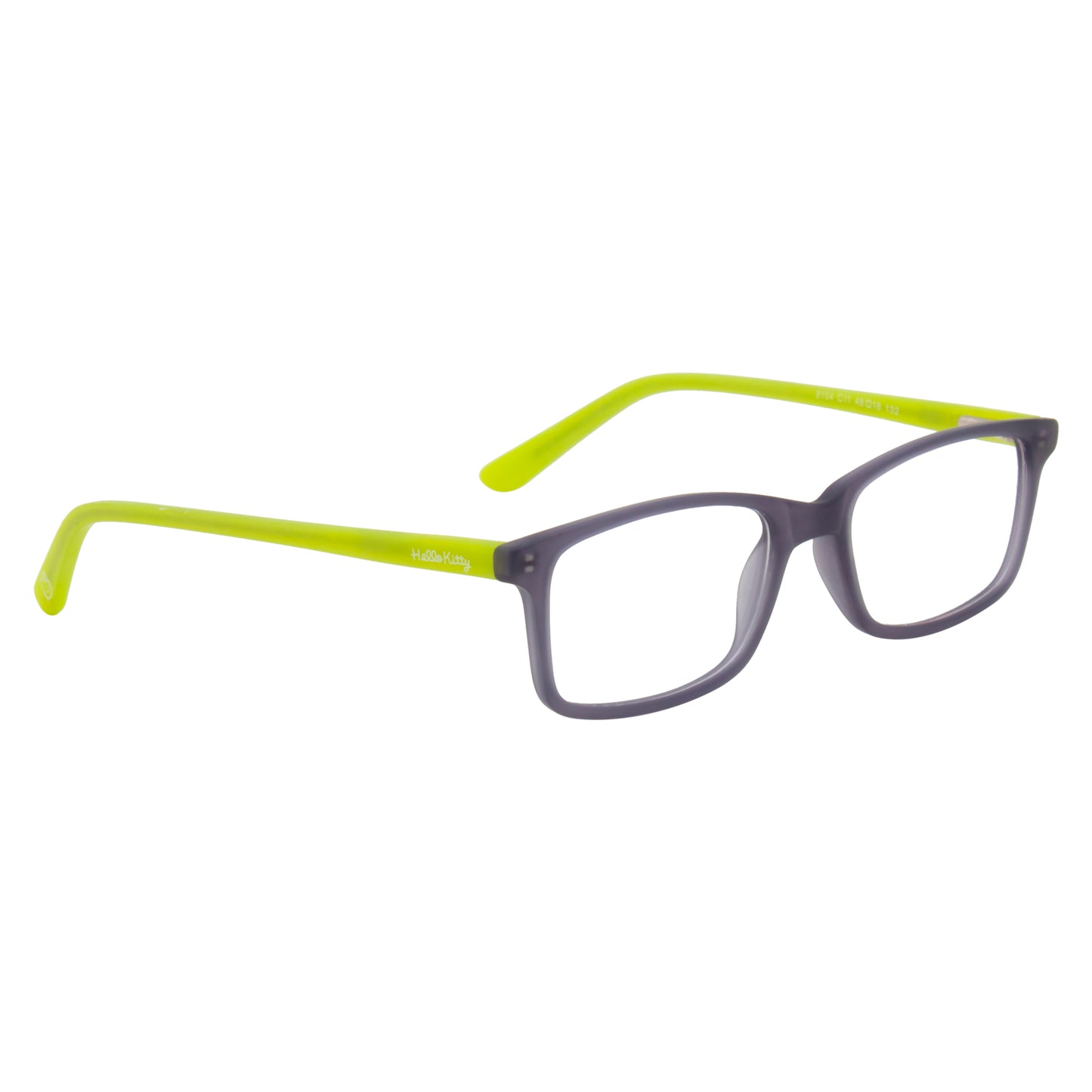 HK-TR-8104 KIDS FRAMES EYEGLASSES (IN 8 COLORS)