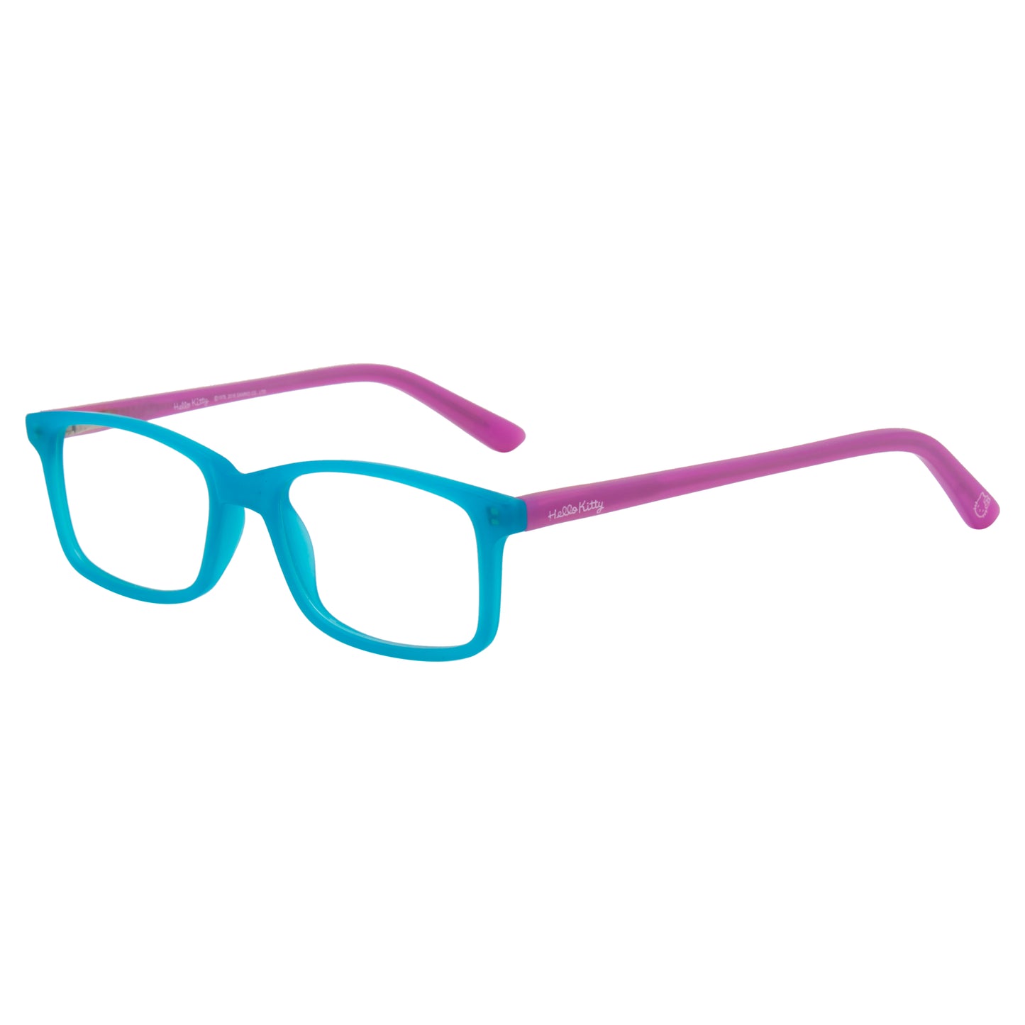 HK-TR-8104 KIDS FRAMES EYEGLASSES (IN 8 COLORS)