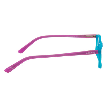 HK-TR-8104 KIDS FRAMES EYEGLASSES (IN 8 COLORS)