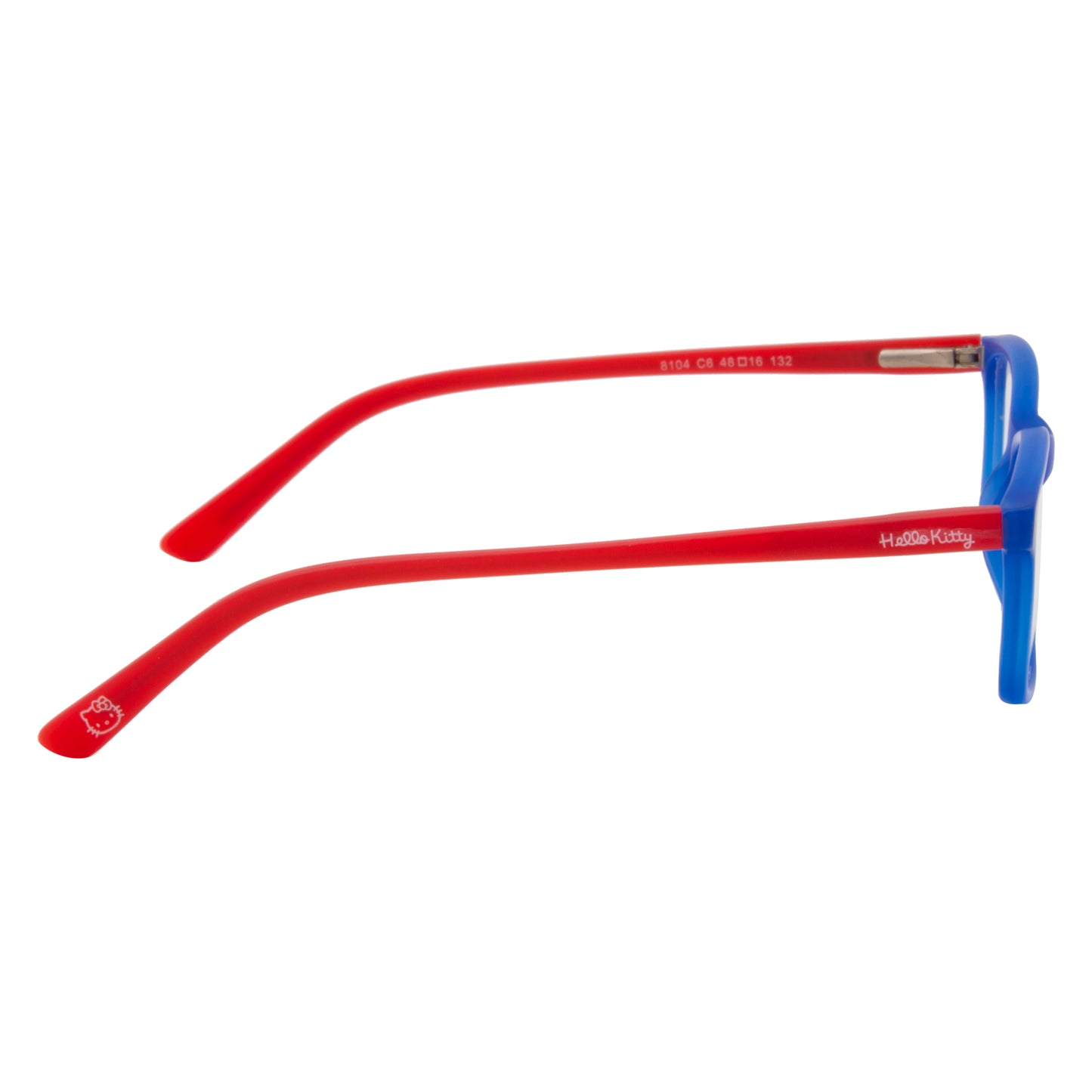 HK-TR-8104 KIDS FRAMES EYEGLASSES (IN 8 COLORS)