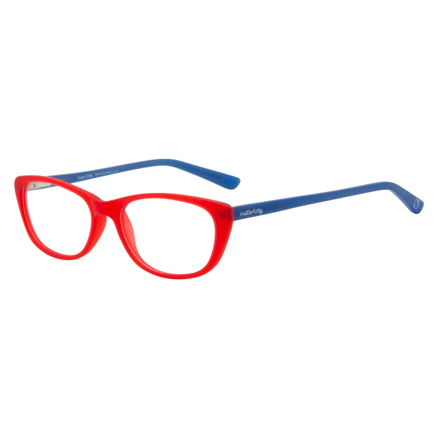 HK-TR-8106 KIDS FRAMES EYEGLASSES (IN 4 COLORS)