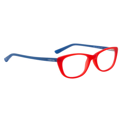 HK-TR-8106 KIDS FRAMES EYEGLASSES (IN 4 COLORS)