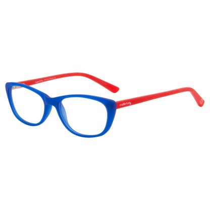 HK-TR-8106 KIDS FRAMES EYEGLASSES (IN 4 COLORS)