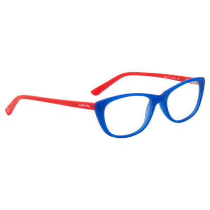 HK-TR-8106 KIDS FRAMES EYEGLASSES (IN 4 COLORS)