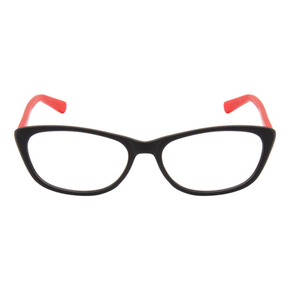 HK-TR-8106 KIDS FRAMES EYEGLASSES (IN 4 COLORS)