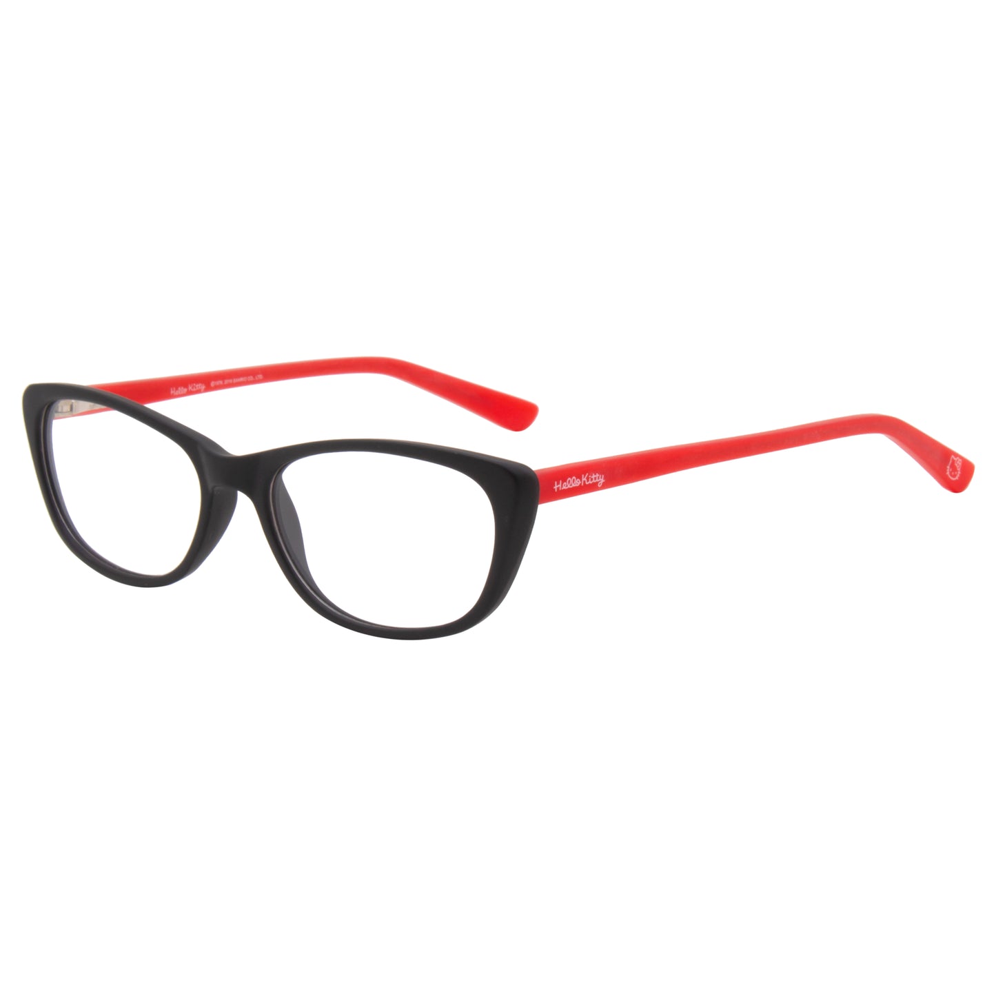 HK-TR-8106 KIDS FRAMES EYEGLASSES (IN 4 COLORS)