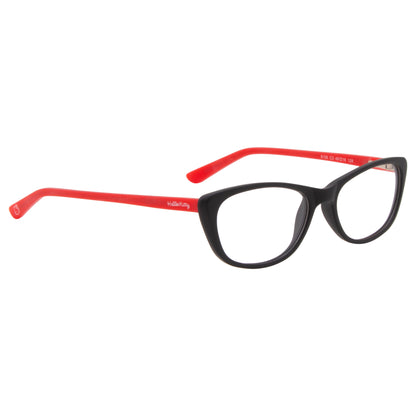 HK-TR-8106 KIDS FRAMES EYEGLASSES (IN 4 COLORS)