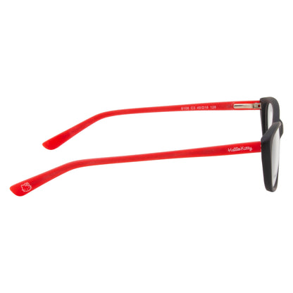 HK-TR-8106 KIDS FRAMES EYEGLASSES (IN 4 COLORS)