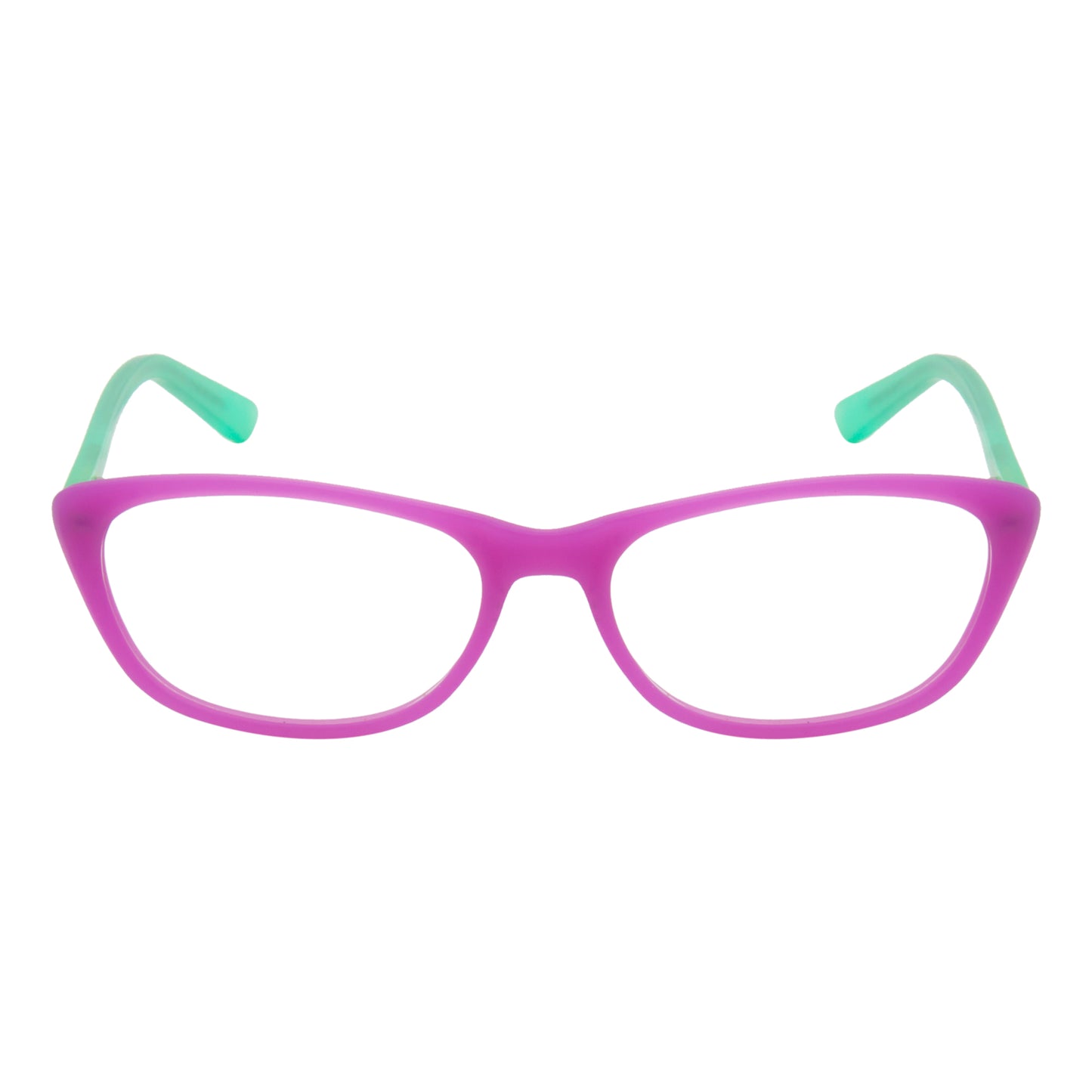 HK-TR-8106 KIDS FRAMES EYEGLASSES (IN 4 COLORS)