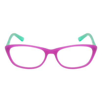 HK-TR-8106 KIDS FRAMES EYEGLASSES (IN 4 COLORS)