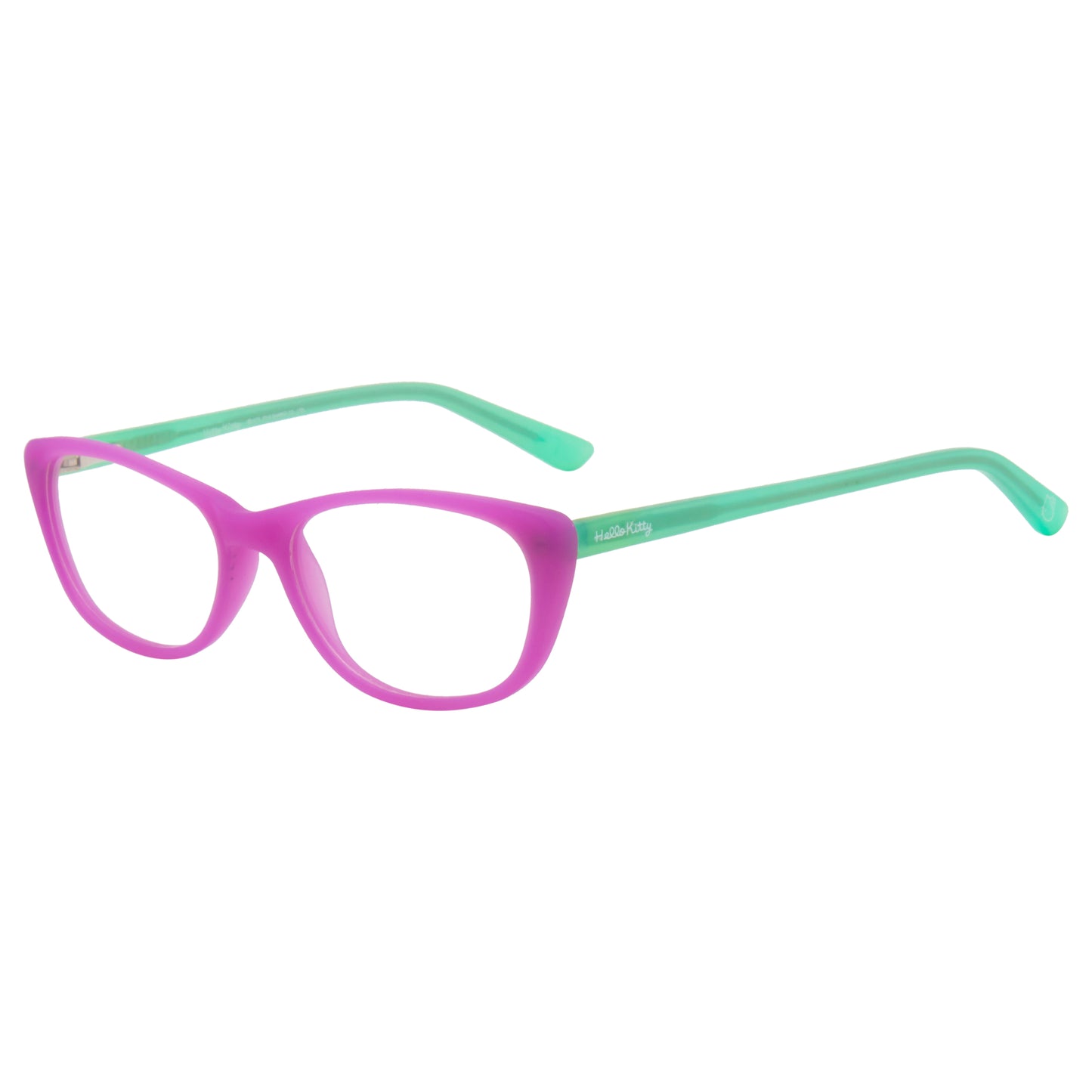 HK-TR-8106 KIDS FRAMES EYEGLASSES (IN 4 COLORS)