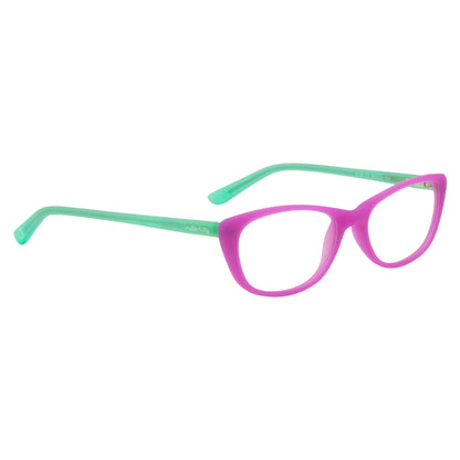 HK-TR-8106 KIDS FRAMES EYEGLASSES (IN 4 COLORS)