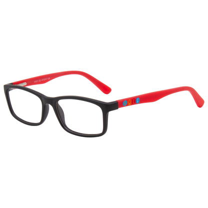 RM-8101 KIDS FRAMES EYEGLASSES (IN 7 COLORS)