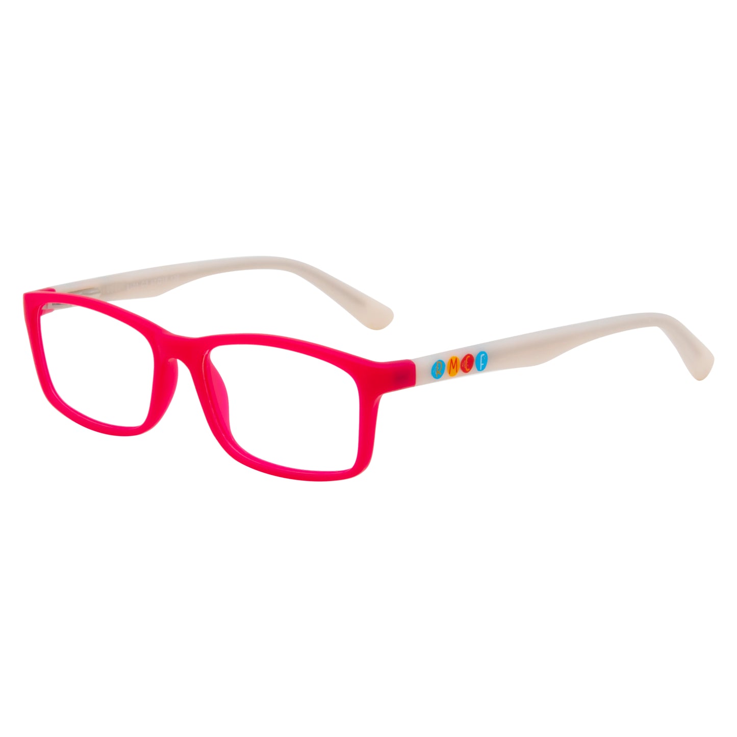 RM-8101 KIDS FRAMES EYEGLASSES (IN 7 COLORS)