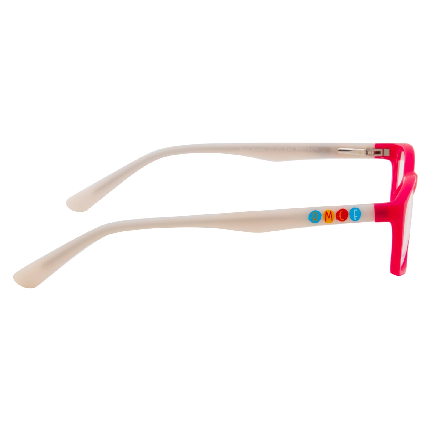 RM-8101 KIDS FRAMES EYEGLASSES (IN 7 COLORS)