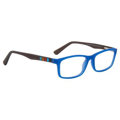 RM-8101 KIDS FRAMES EYEGLASSES (IN 7 COLORS)