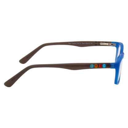 RM-8101 KIDS FRAMES EYEGLASSES (IN 7 COLORS)