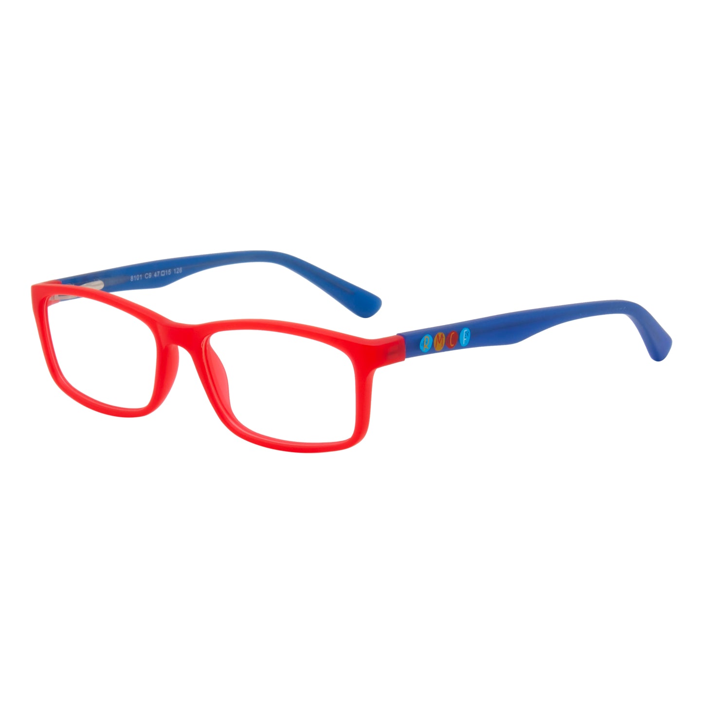 RM-8101 KIDS FRAMES EYEGLASSES (IN 7 COLORS)