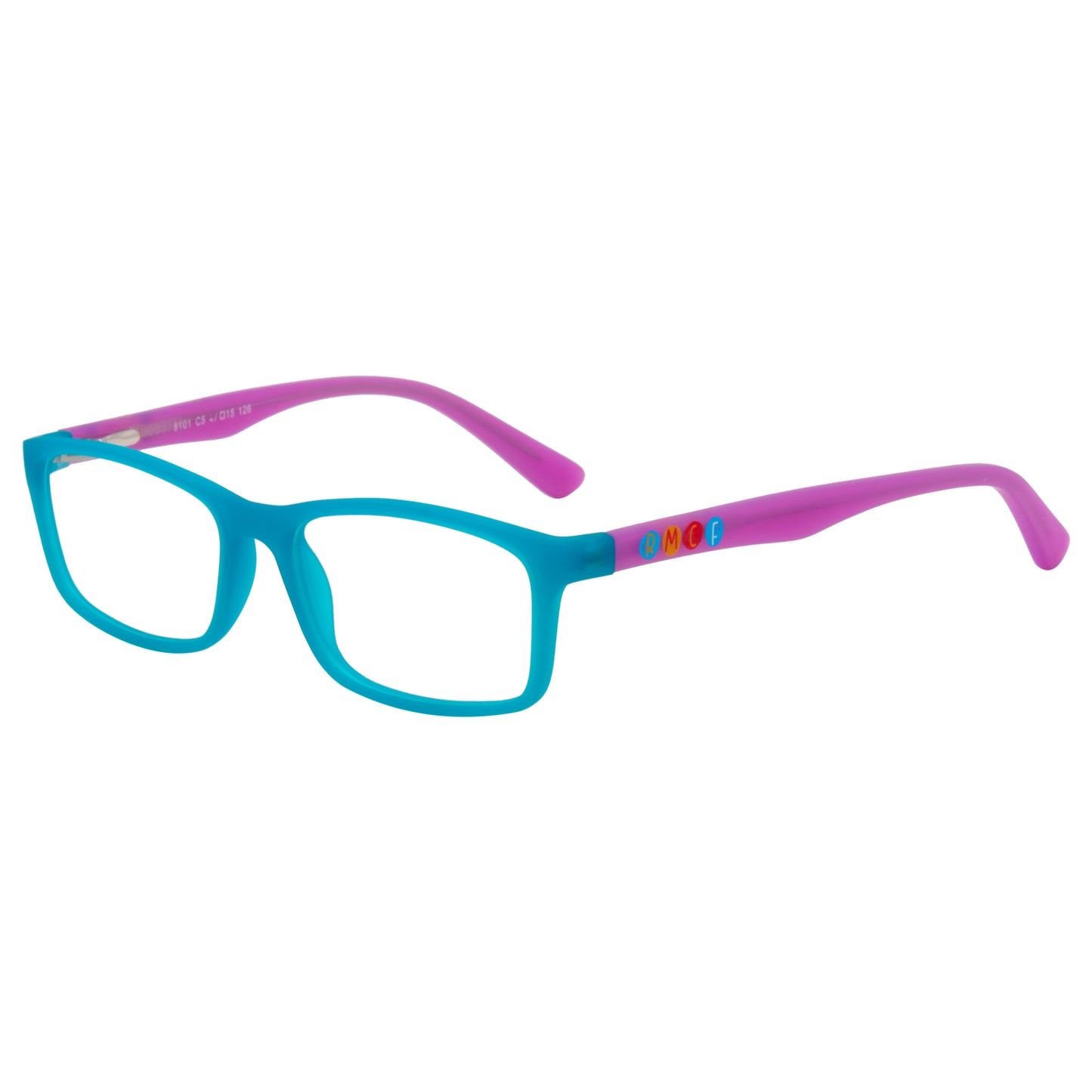 RM-8101 KIDS FRAMES EYEGLASSES (IN 7 COLORS)