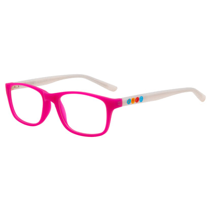 RM-8102 KIDS FRAMES EYEGLASSES (IN 7 COLORS)