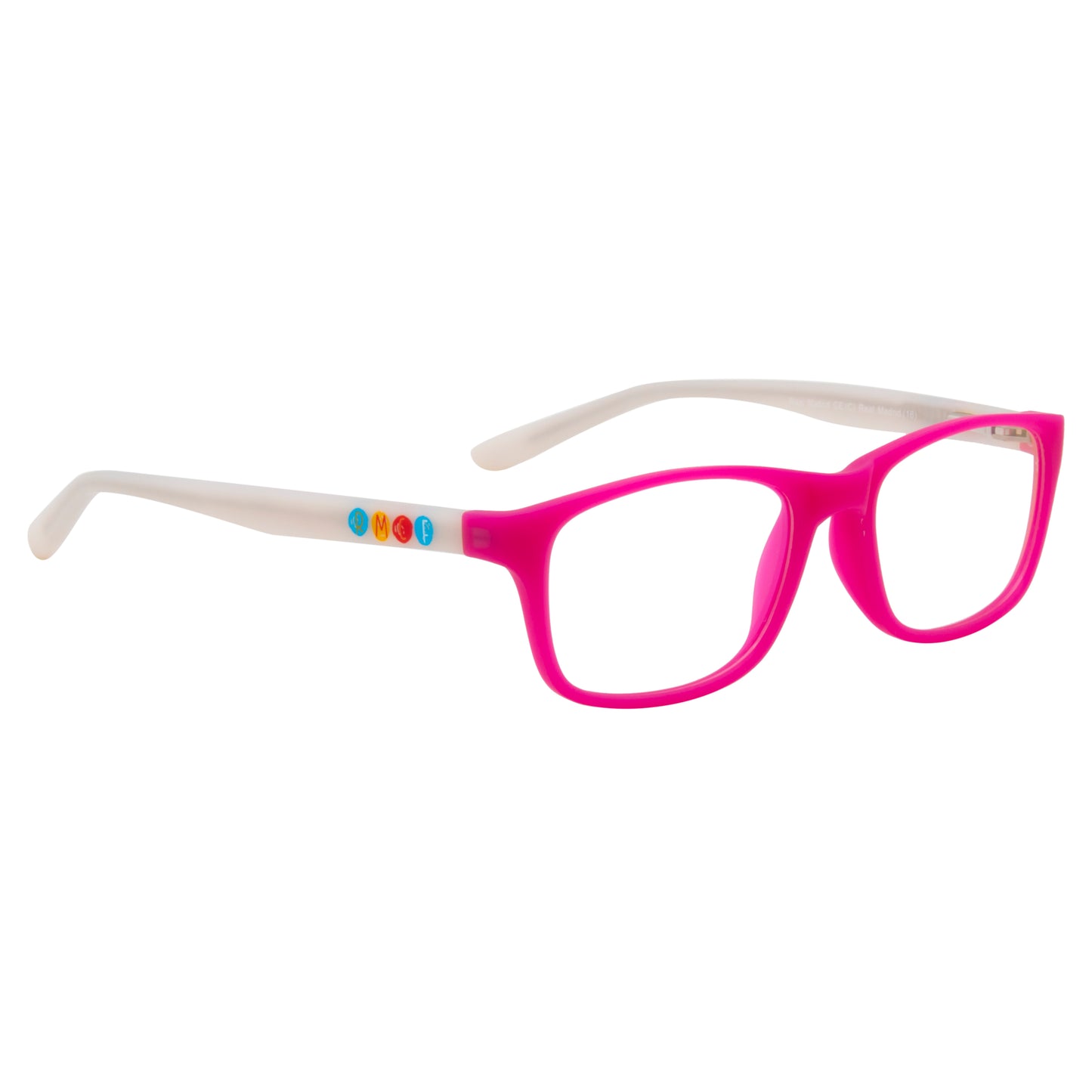 RM-8102 KIDS FRAMES EYEGLASSES (IN 7 COLORS)