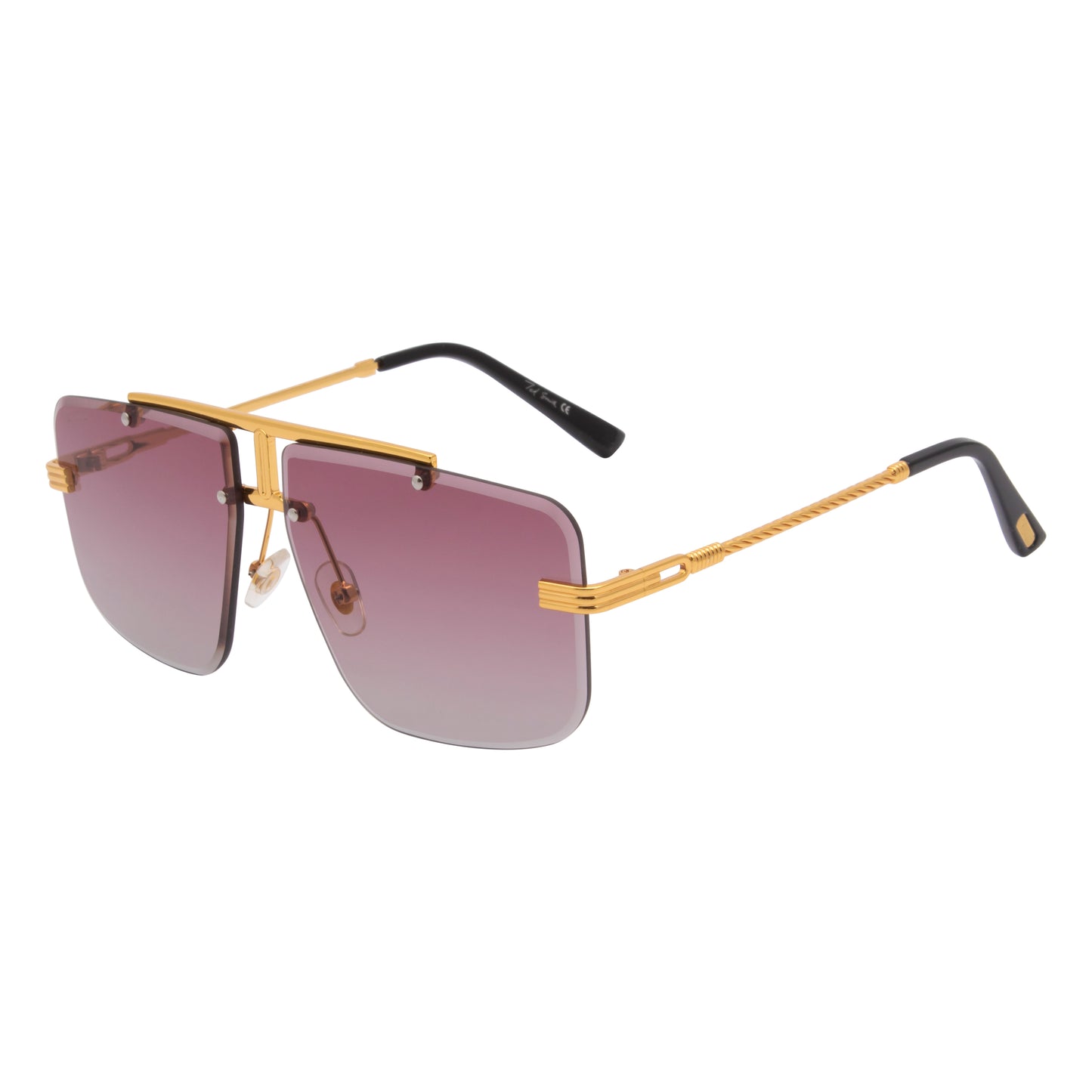 VICTOR 2 SUNGLASSES (IN 5 COLORS)