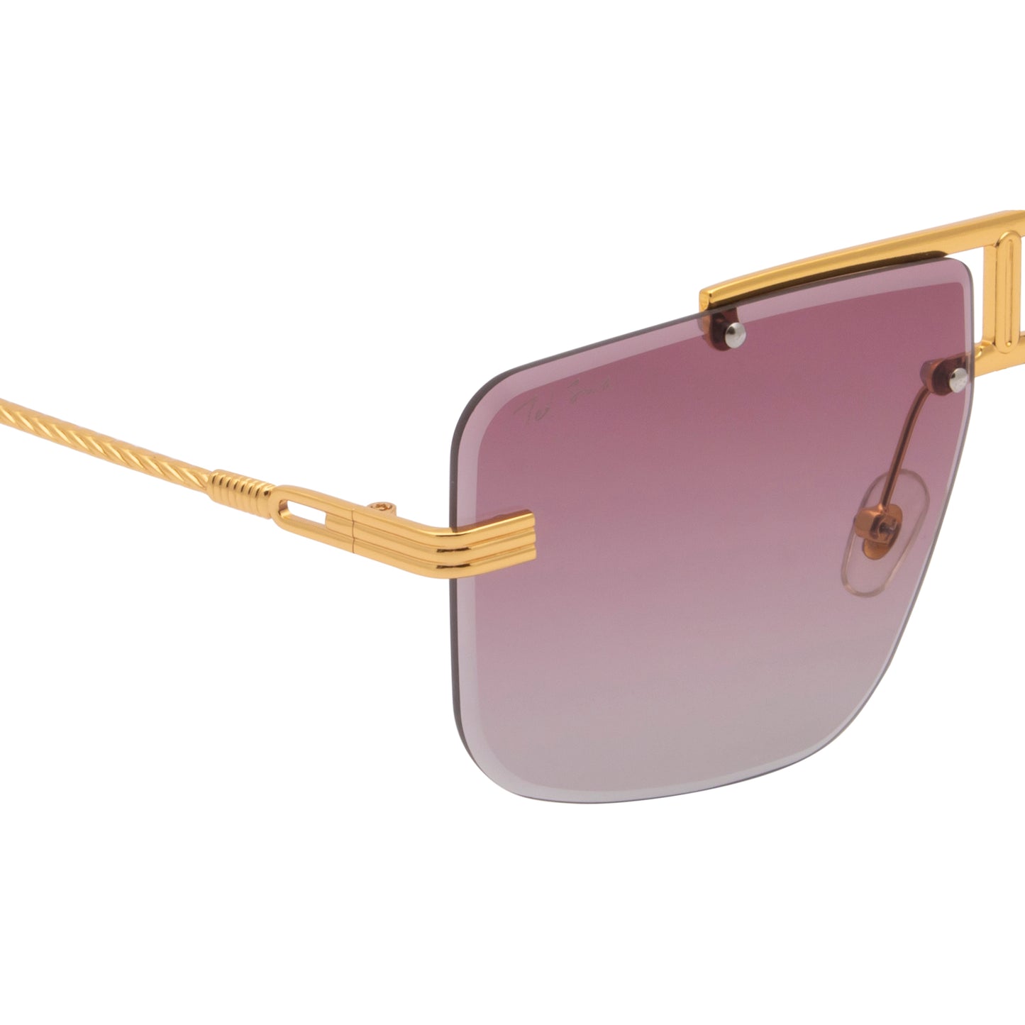 VICTOR 2 SUNGLASSES (IN 5 COLORS)