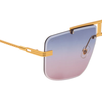 VICTOR 2 SUNGLASSES (IN 5 COLORS)