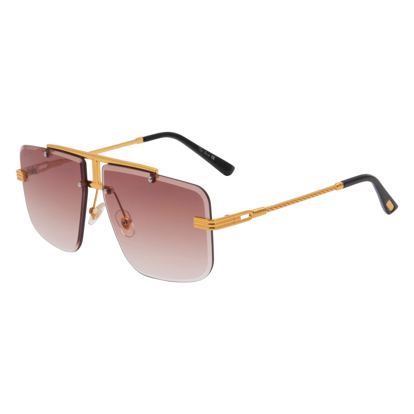 VICTOR 2 SUNGLASSES (IN 5 COLORS)