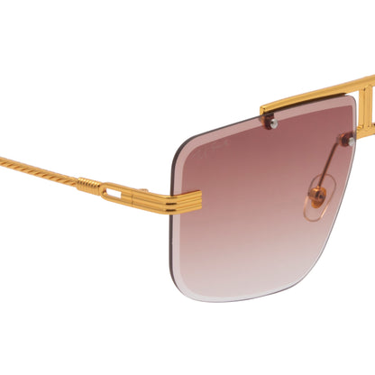 VICTOR 2 SUNGLASSES (IN 5 COLORS)