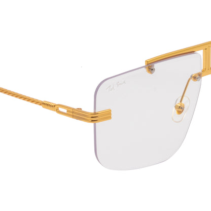 VICTOR 2 SUNGLASSES (IN 5 COLORS)