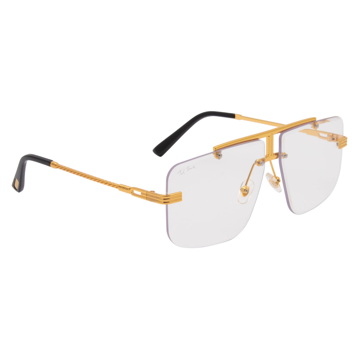 VICTOR 2 SUNGLASSES (IN 5 COLORS)