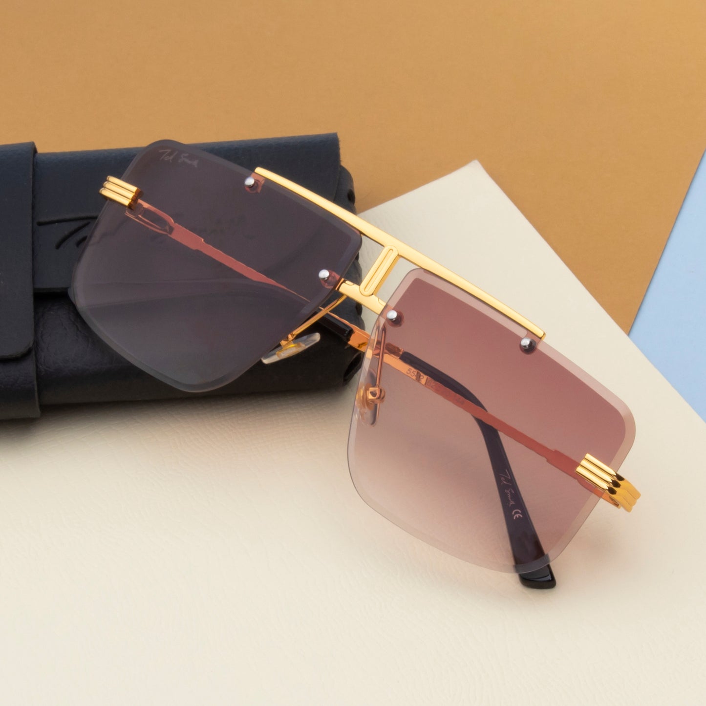 VICTOR 2 SUNGLASSES (IN 5 COLORS)