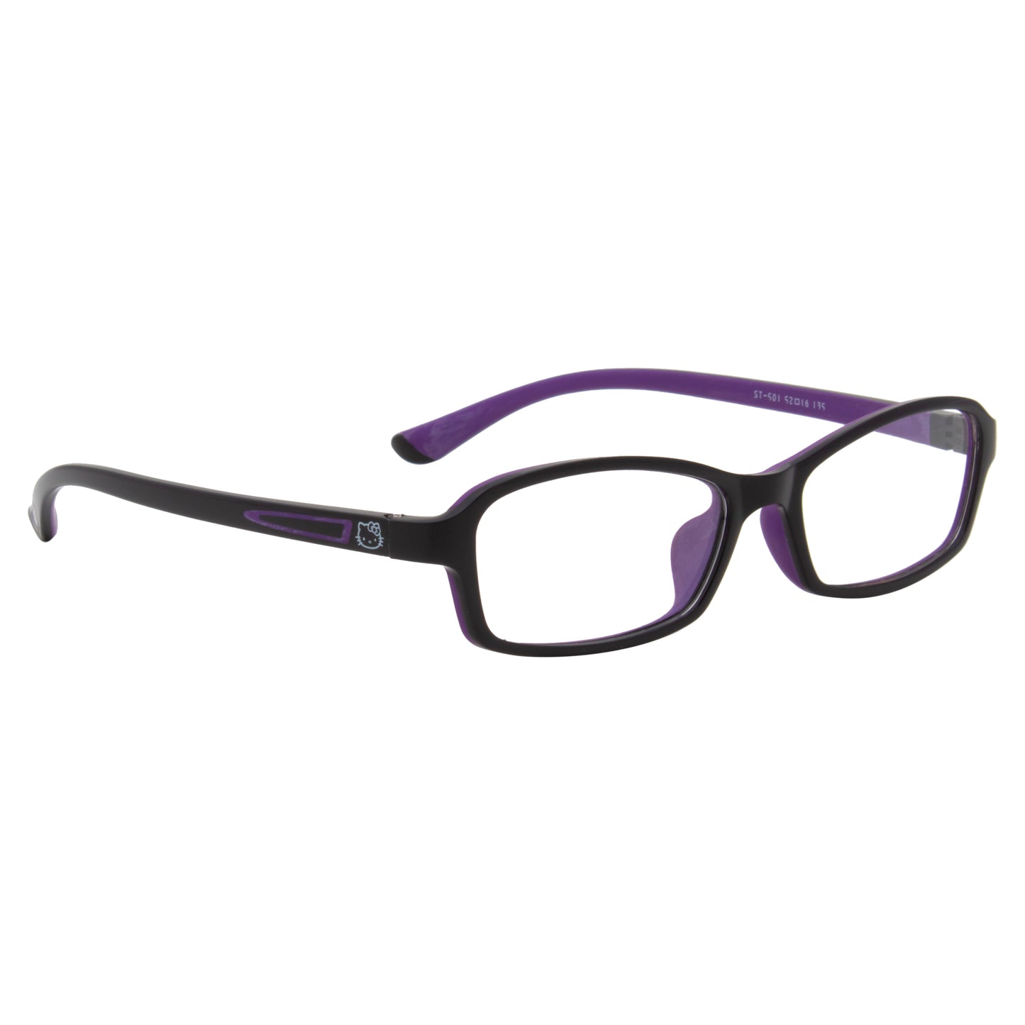 HK-TR-ST501 KIDS FRAMES EYEGLASSES (IN 4 COLORS)