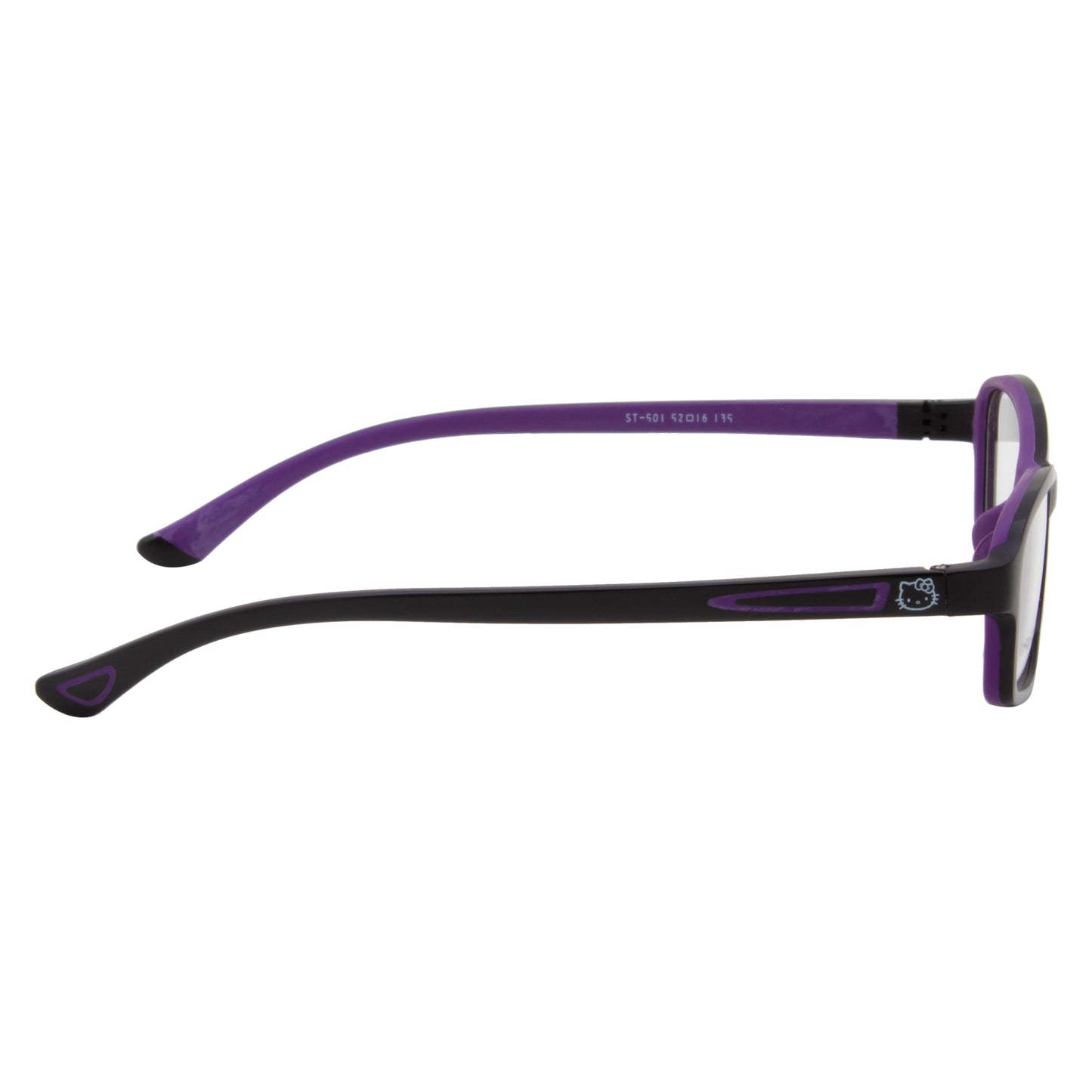 HK-TR-ST501 KIDS FRAMES EYEGLASSES (IN 4 COLORS)