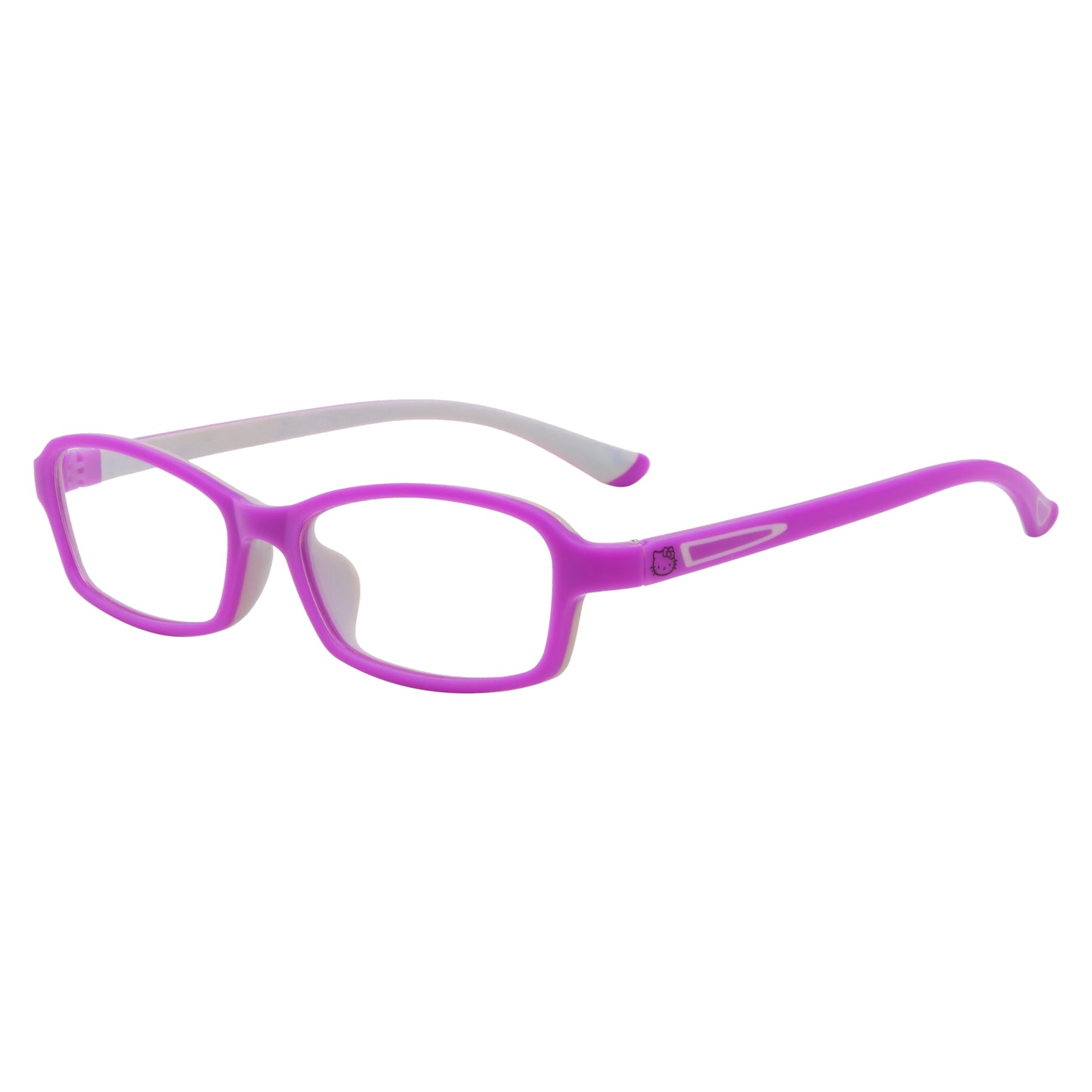 HK-TR-ST501 KIDS FRAMES EYEGLASSES (IN 4 COLORS)