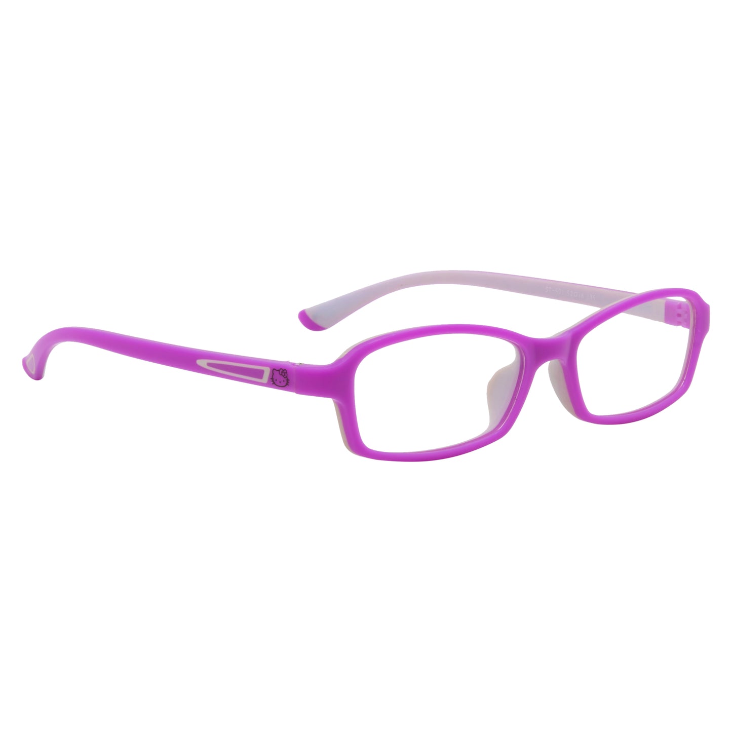 HK-TR-ST501 KIDS FRAMES EYEGLASSES (IN 4 COLORS)