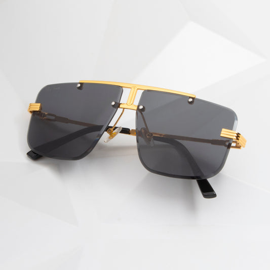 VICTOR 2 SUNGLASSES (IN 6 COLORS)