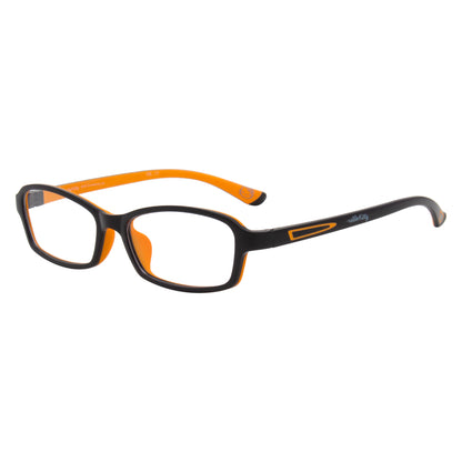 HK-TR-ST501 KIDS FRAMES EYEGLASSES (IN 4 COLORS)