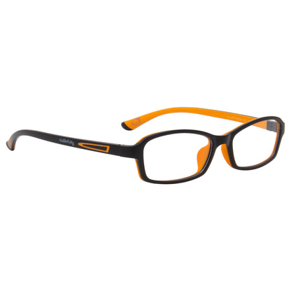 HK-TR-ST501 KIDS FRAMES EYEGLASSES (IN 4 COLORS)