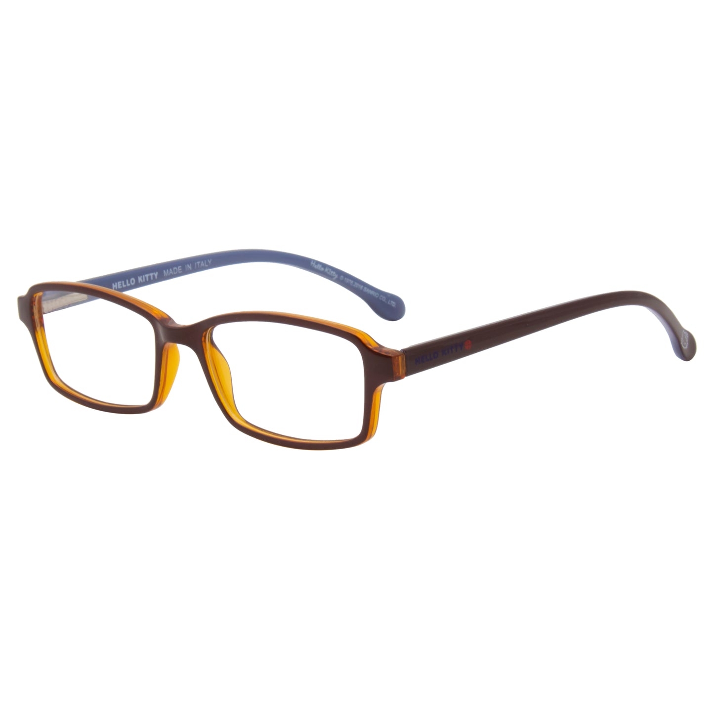 HK-6006 KIDS FRAMES EYEGLASSES (IN 8 COLORS)