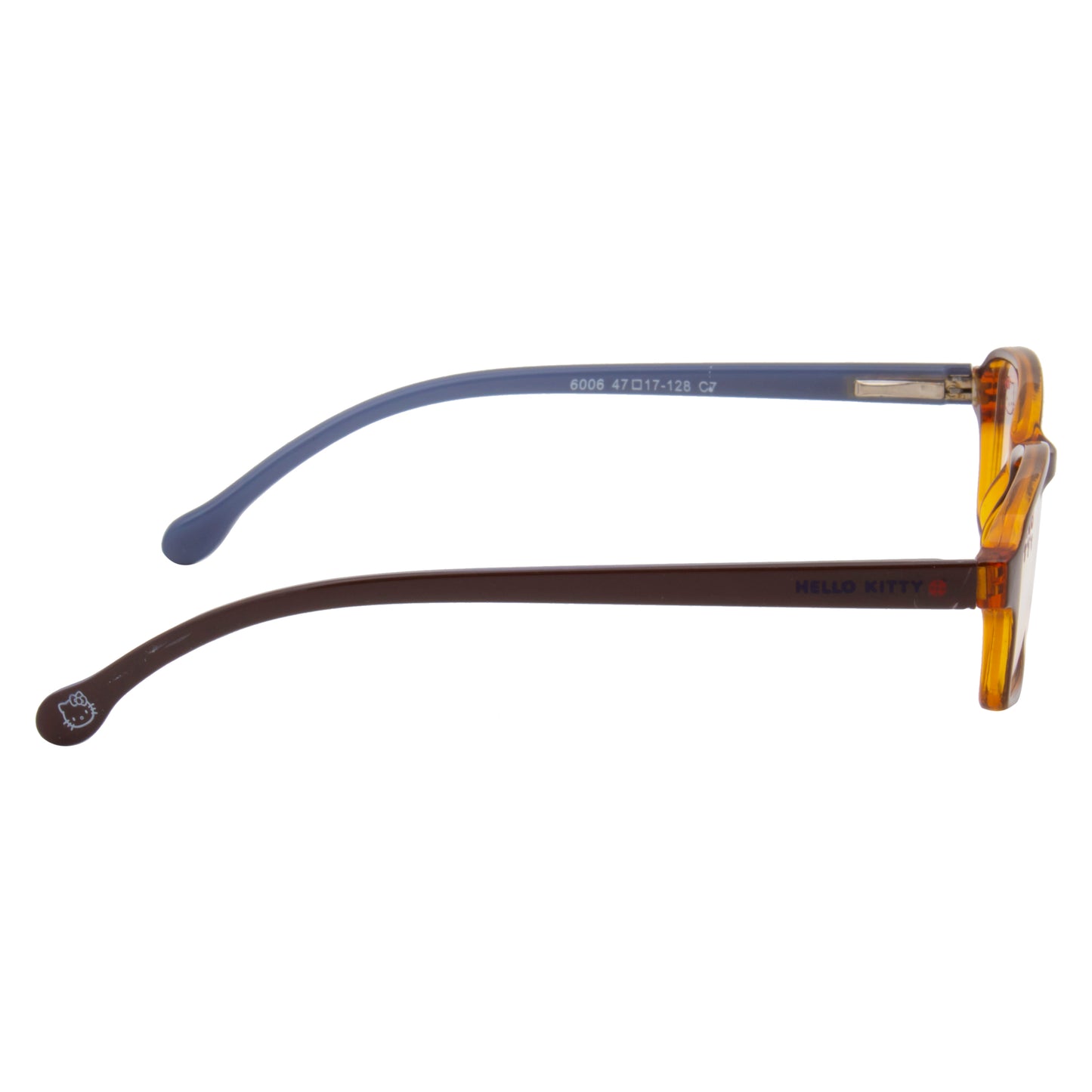 HK-6006 KIDS FRAMES EYEGLASSES (IN 8 COLORS)